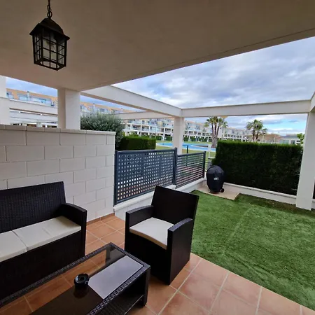 Panoramic Vinaros Apartman *