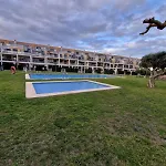 Panoràmic Vinaros Appartamento