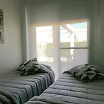 Panoramic Vinaros Apartmán San Jorge (Castellon)
