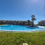 Panoramic Vinaros דירה San Jorge (Castellon)