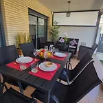 דירה Panoramic Vinaros San Jorge (Castellon)