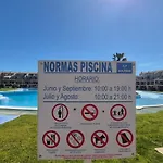 Panoramic Vinaros דירה San Jorge (Castellon)