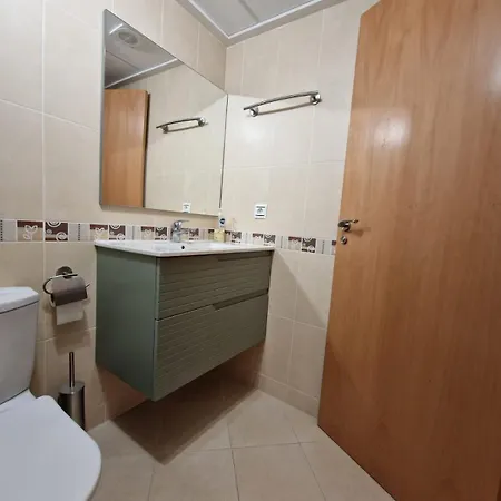 Panoramic Vinaros Apartment San Jorge (Castellon)