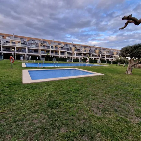 Panoramic Vinaros Apartament
