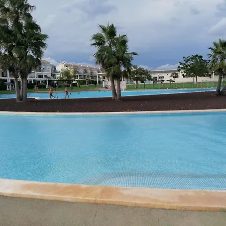 Apartament Panoramic Vinaros *