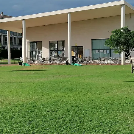 Panoràmic Vinaros Appartamento *