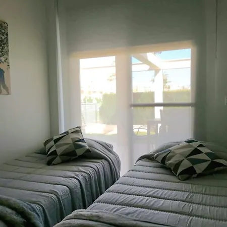 Panoramic Vinaros Apartament San Jorge (Castellon)