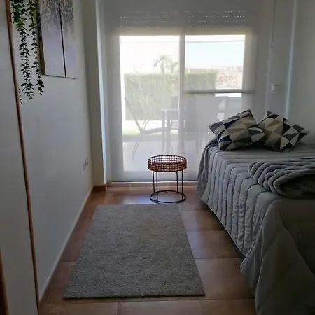 Appartamento Panoràmic Vinaros *