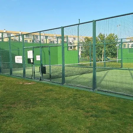 Panoramic Vinaros Apartmán