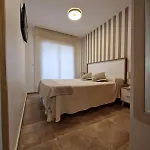 Apartman Panoramic Vinaros San Jorge (Castellon)