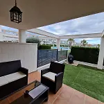 Panoramic Vinaros Apartman *