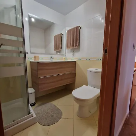Panoramic Vinaros Daire *