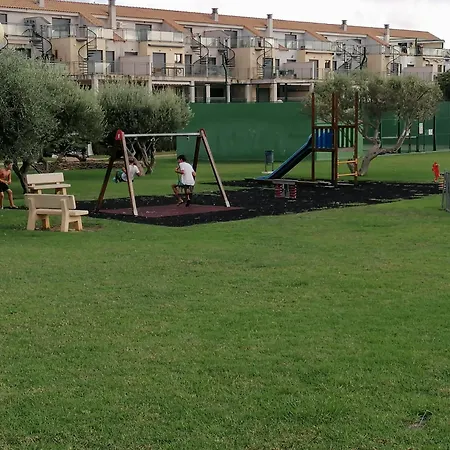 Lägenhet Panoramic Vinaros
