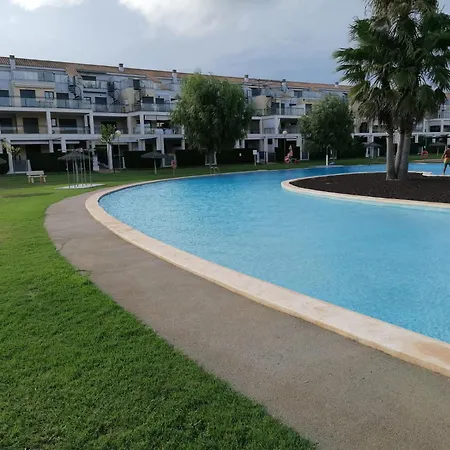 Panoramic Vinaros