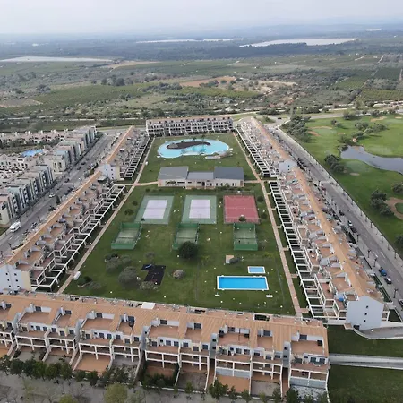 Lägenhet Panoramic Vinaros *