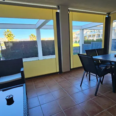Panoramic Vinaros
