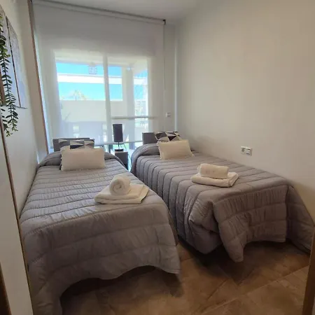 Panoramic Vinaros Daire