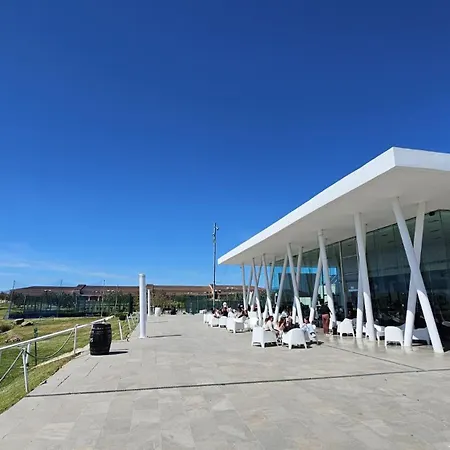 Panoramic Vinaros * San Jorge (Castellon)