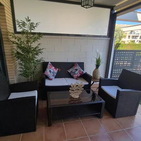 Panoramic Vinaros Daire *