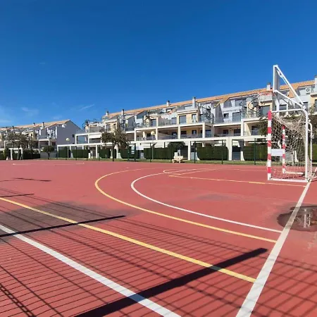 Panoramic Vinaros Daire