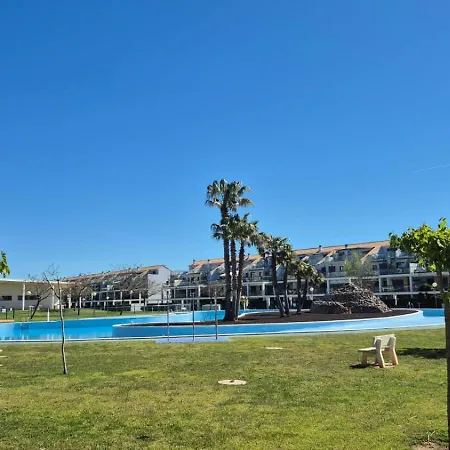 Daire Panoramic Vinaros