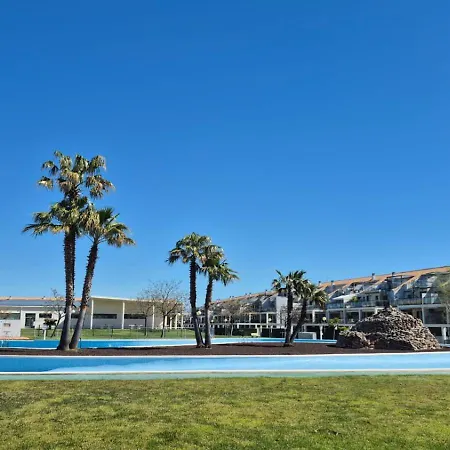 Panoramic Vinaros Daire