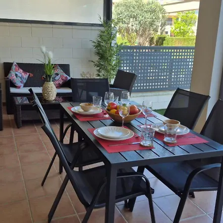 Panoramic Vinaros Daire *