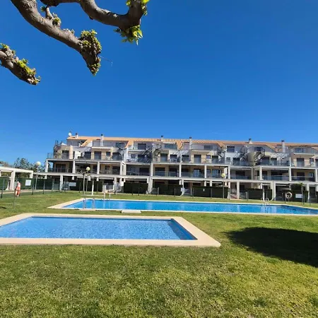 Panoramic Vinaros *