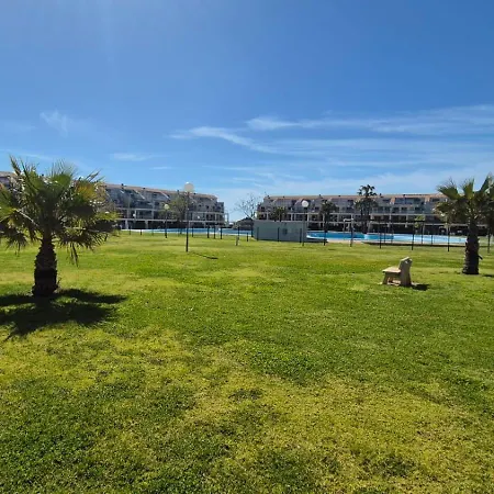 Panoramic Vinaros Daire *