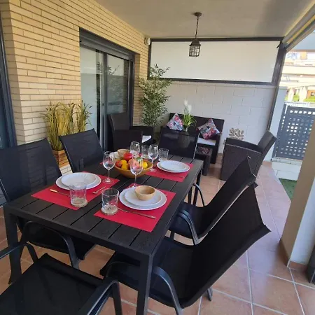 Daire Panoramic Vinaros