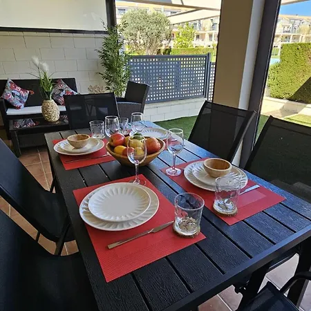 Daire Panoramic Vinaros