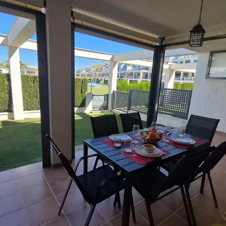 Daire Panoramic Vinaros