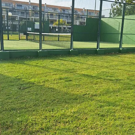 Panoramic Vinaros San Jorge (Castellon)