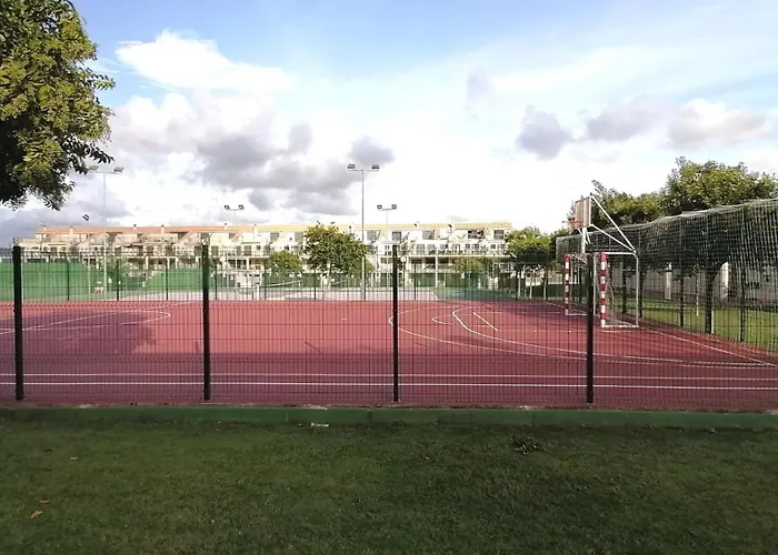 Lägenhet Panoramic Vinaros