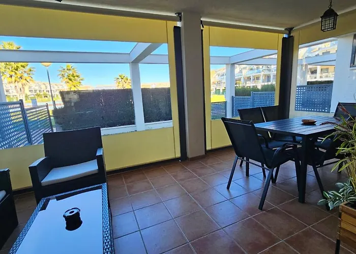 Panoramic Vinaros